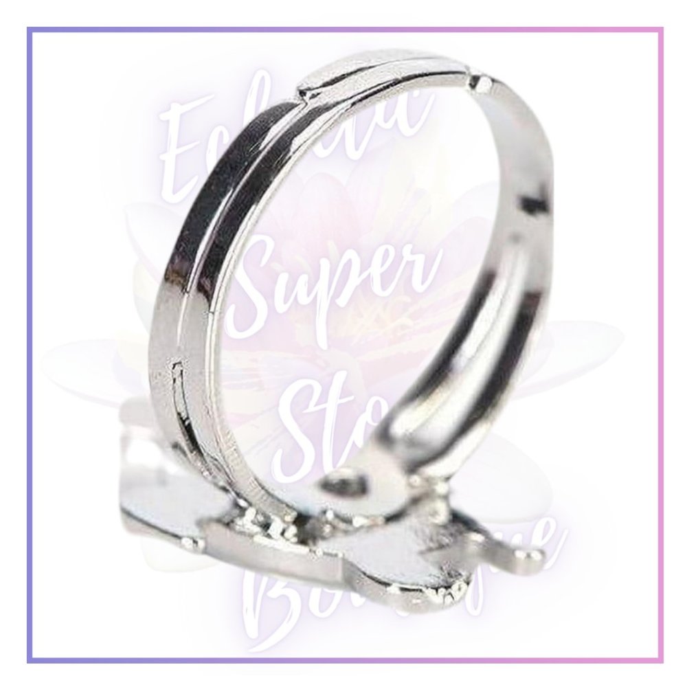 Fun & Elegant Turtle Mood Ring! Girls or Women. - Picture 3 of 12